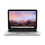 MacBook Pro 2015  i5 16GB RAM 256GB SSD 13" Display