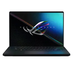 Asus ROG M16 GU603Z Core i7 - 12700 16GB 512GB SSD 6GB RTX 3060 Nvidia Win 11 16.0"