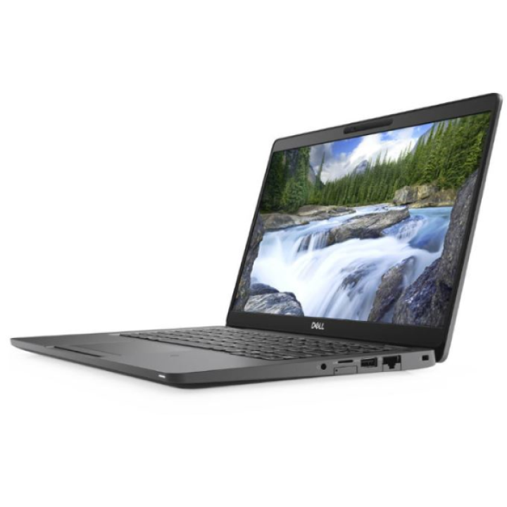 Dell Latitude 5300 – Intel Core i5 8th Gen 8GB RAM, 256GB SSD, 13.3-inch Touchscreen Laptop