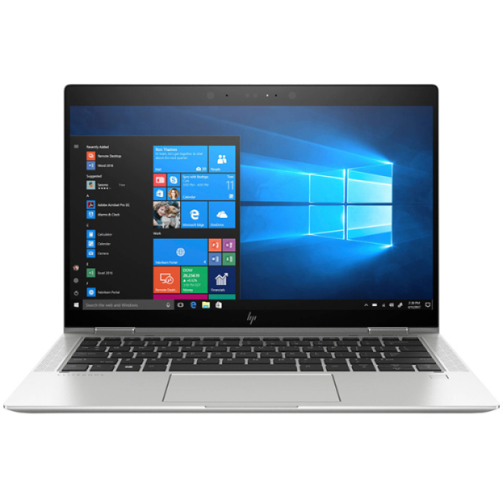 HP EliteBook x360 1030 G3 Intel Core i7 16GB RAM 512GB SSD 13.3′ FHD Touchscreen Display