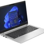 Hp Elitebook  630 G10 - 1355U Core i7 16GB 512SSDTouchscreen and Bag