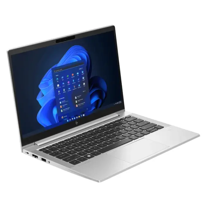 Hp Elitebook  630 G10 - 1355U Core i7 16GB 512SSDTouchscreen and Bag