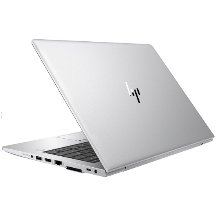 HP EliteBook 830 G5 Intel Core i5 8th Gen 8GB RAM 256GB SSD 13.3 Inches FHD Display