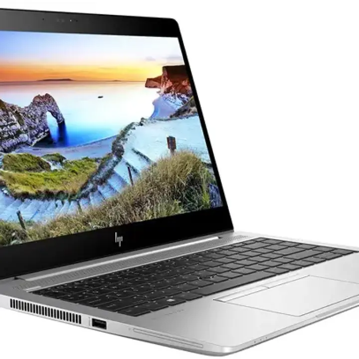 HP EliteBook 840 G5 Intel Core i5 8GB 256GB 14'' FHD Display