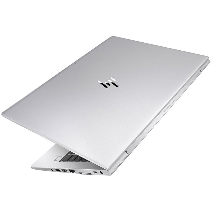 HP EliteBook 840 G8 11th Gen Intel Core i5-1135G7 Processor 8GB DDR4 RAM 256GB SSD Storage 14" FHD Display