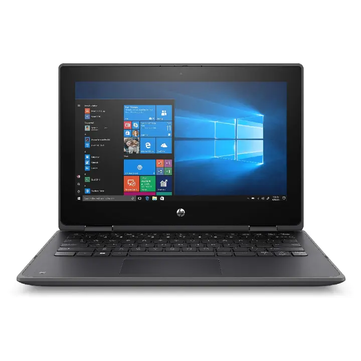 HP ProBook x360 11 G5 EE – Intel Celeron, 4GB RAM, 128GB SSD 11.6'' HD Touchscreen