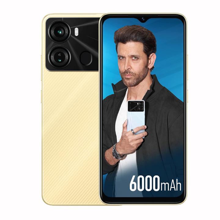 Itel P40