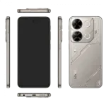 Itel P65