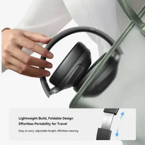 JR-JH2 ANC Wireless Headphones