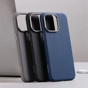 iPhone 15 Pro Phone Cover (Magnetic Case)