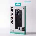 Braided Magnetic TPU case for iP14 Pro Max