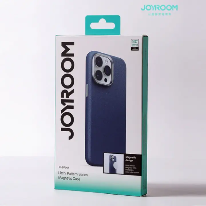 iPhone 15 Phone Cover (Magnetic Case)