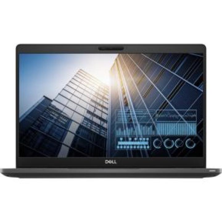 Dell Latitude 5300 Intel Core™ i5-8265U 8GB DDR4-SD RAM 256GB SSD 13.3" Display Windows 10 Pro