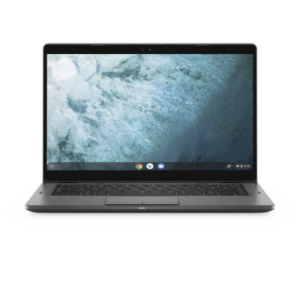 Dell Latitude 5300 Intel Core i5 8GB RAM 256GB SSD 13″ FHD Display Touch Screen