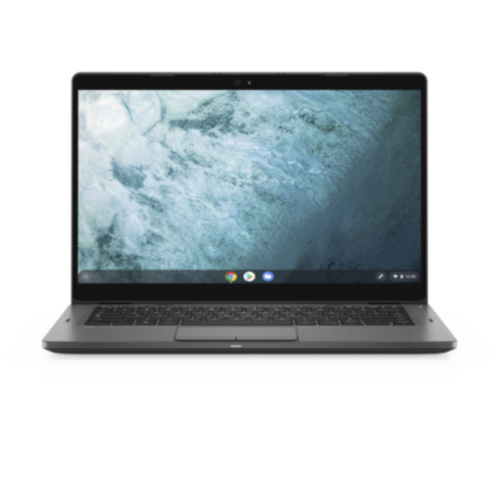 Dell Latitude 5300 Intel Core i5 8GB RAM 256GB SSD 13″ FHD Display Touch Screen