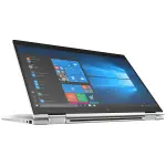 HP EliteBook 1030 G4 x360 8th Gen Intel Core i5-8665U 16GB RAM 512GB SSD 13.3" FHD TouchScreen Display FreeDOS