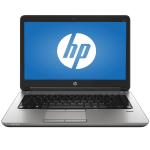 Hp probook 640 G2 core i5 6th Gen 8GB 256GB SSD Windows 10 Pro