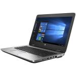 Hp probook 640 G2 core i5 6th Gen 8GB 256GB SSD Windows 10 Pro