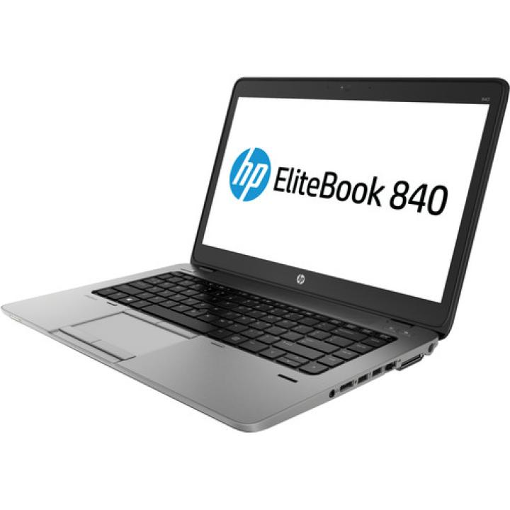 HP EliteBook 840 G1 Core i5 8GB RAM 500gb HDD Windows 10 Pro