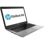 HP EliteBook 840 G1 Core i5 8GB RAM 500gb HDD Windows 10 Pro