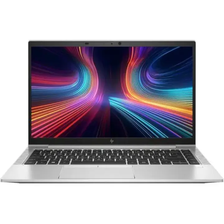 HP EliteBook 845 G8 AMD Ryzen 5 Pro 5650U 8GB RAM 256GB SSD 14" Display Touchscreen