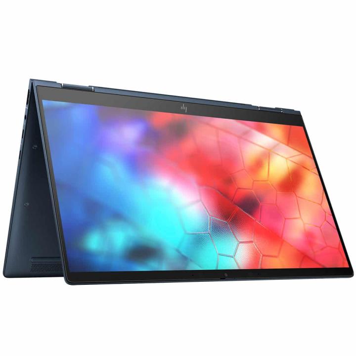 HP Elite Dragonfly Notebook x360 Intel Core i5 8th Gen 8GB RAM 256GB SSD 13.3" FHD Display Touchscreen