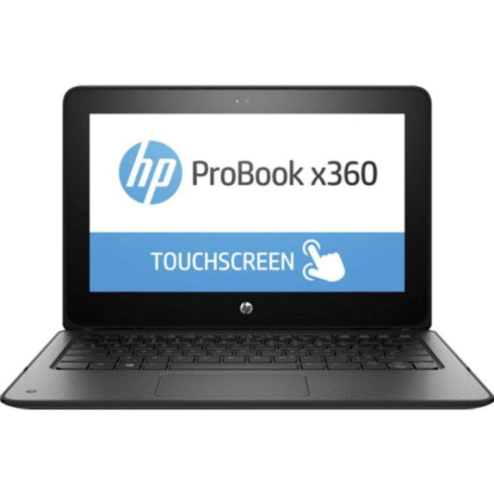 HP ProBook x360 G2 Core i5 7th Gen 8GB RAM 256GB SSD 11.6" HD Display Touch screen