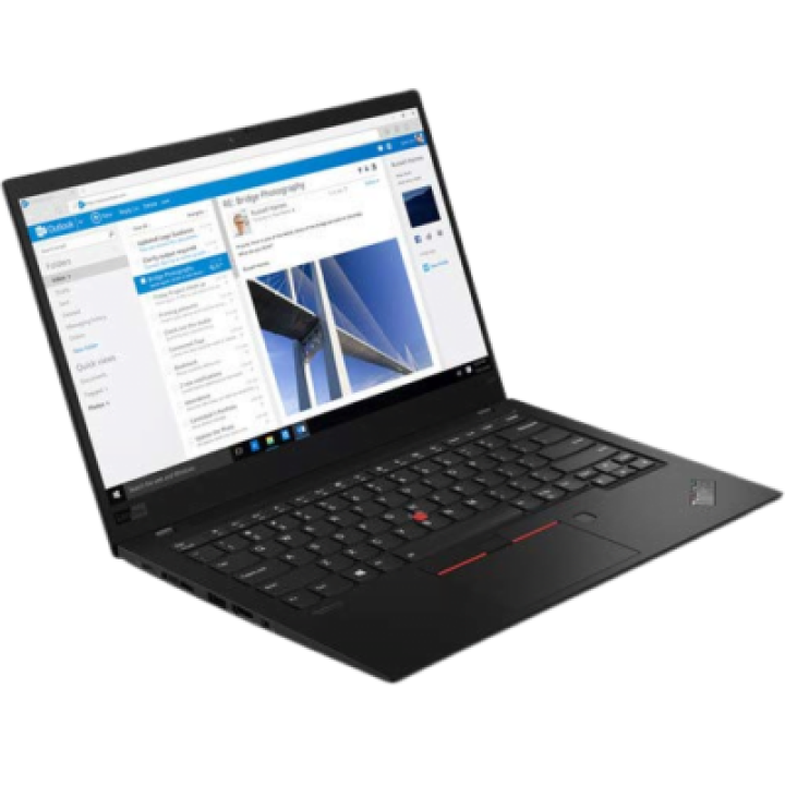 Lenovo ThinkPad X1 Yoga i5 7th Gen 8GB 256GB SSD X360 14" Display Win 10 Pro