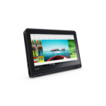 Lenovo Yoga 11e X360 Intel Core i5 7th gen 8GB 256GB SSD 11.6" Display Touchscreen With Stylus pen