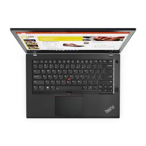 Lenovo ThinkPad T470s 6th Gen Intel Core i5 8GB 256GB SSD 14" Display Win 10 Pro
