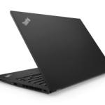 Lenovo ThinkPad T480s Intel Core i5 8th Gen 8GB RAM 256GB SSD 14" Display Win 11 Pro