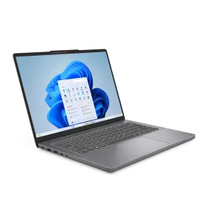 Lenovo IdeaPad Slim 3 14IRH10, Core i5 -13420H, 16GB RAM Soldered DDR5-4800, 512GB SSD, 14"FHD Display, Luna Grey.