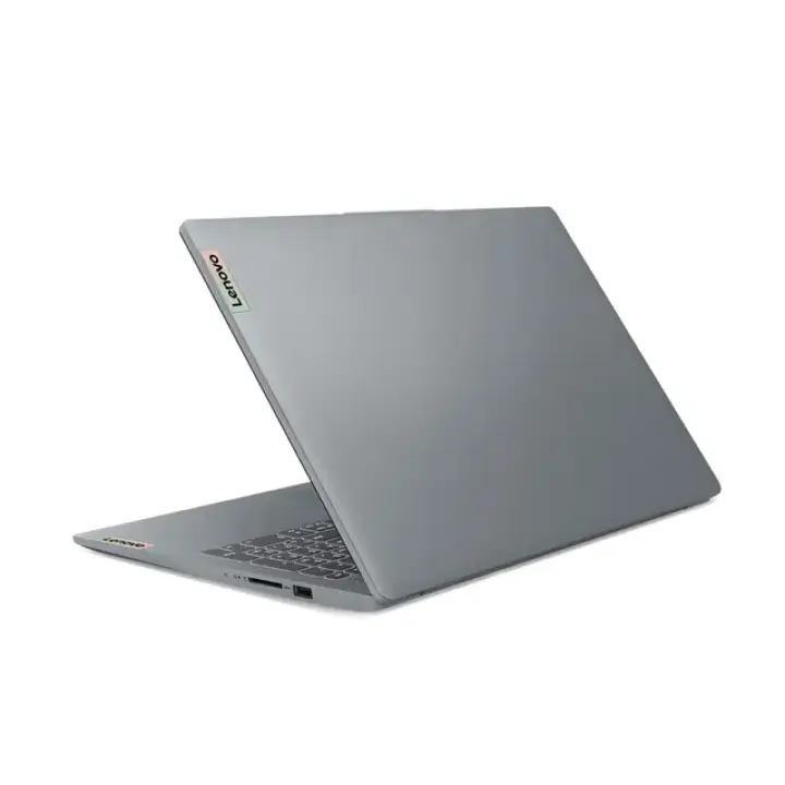 Lenovo IdeaPad Slim 3 14IRH10,Core i5 -13420H,16GB RAM Soldered DDR5-4800,512GB SSD Luna Grey."