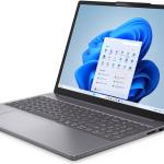 Lenovo IdeaPad Slim 3 15IRH10 Core i5 -13420H,16GB RAM Soldered DDR5-4800 512GB SSD 15.6' Luna Grey.