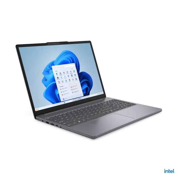 Lenovo IdeaPad Slim 3 15IRH10 Core i5 -13420H,16GB RAM Soldered DDR5-4800 512GB SSD 15.6' Luna Grey.