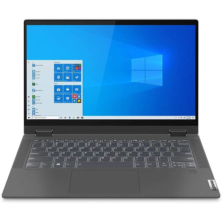 Lenovo Flex 5 X360, Core i5 12th Gen, 8GB RAM 512GB SSD, 14" Display Touchscreen, Win 11