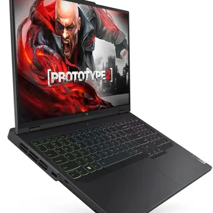 Lenovo Legion Pro 5, Intel Core i9-13900HX, 32GB RAM 1TB SSD, 16″ WQXGA Display