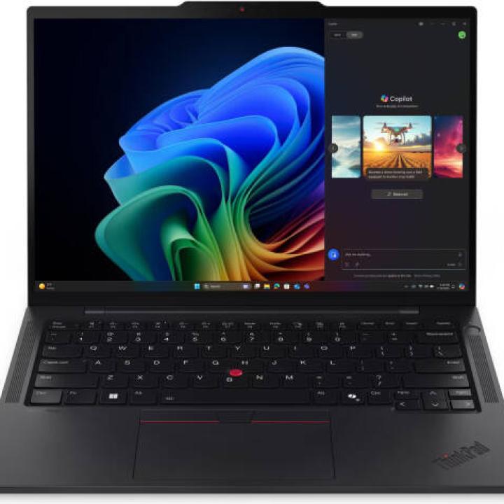 Lenovo Thinkpad T14 Gen 6 Ultra 5 - 225U 16GB 512GB SSD