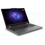 LENOVO LOQ 15IRX9 Intel Core i7-13650HX 2.6G 12GB RAM  512GB SSD Windows 11 Home Luna Grey.