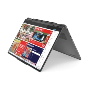Lenovo Yoga 7 Core Ultra 7 - 155U 16GB 1TB SSD Win 11 14" Touch Grey