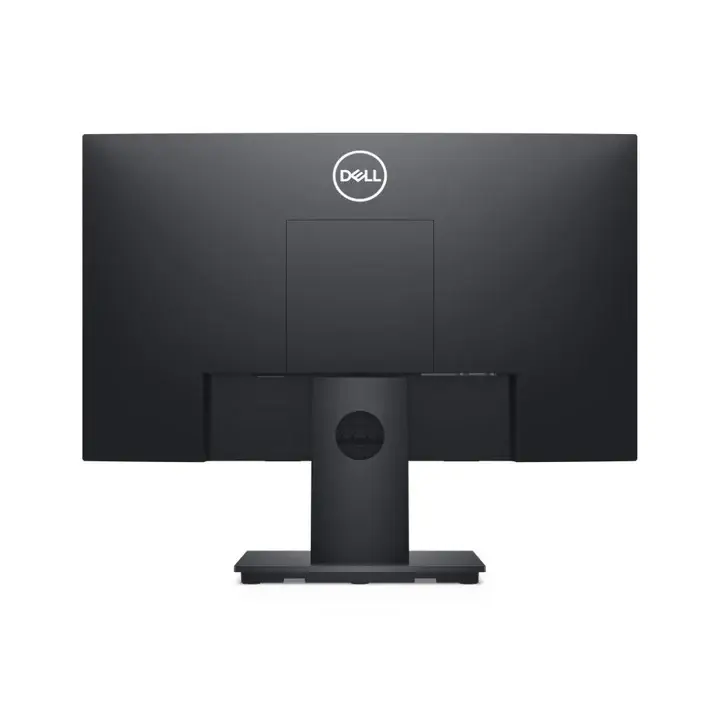 Dell  Monitor  (E2020H)19.5"(black)