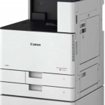 Canon  ImageRunner  C3326i with Toners