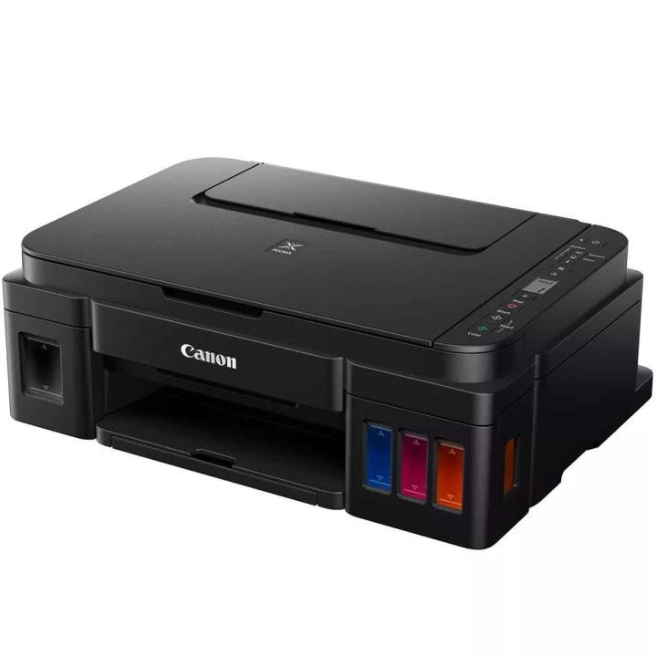 Canon Pixma G3410 All-in-One Printer