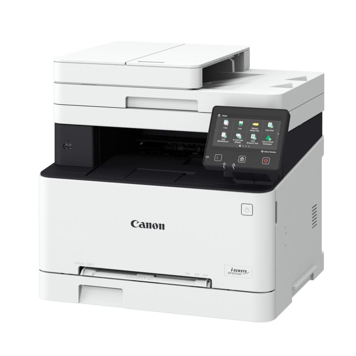 Canon  Laser i-Sensys  mf 655Cdw