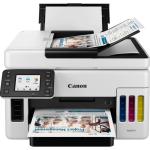Canon  Mfp Gx6040