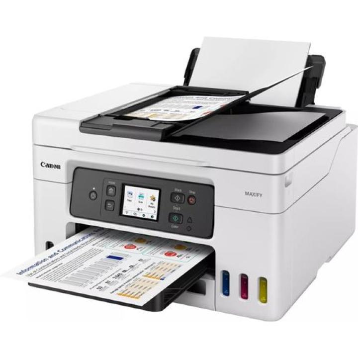 Canon MAXIFY GX4040 MegaTank All-in-One Printer