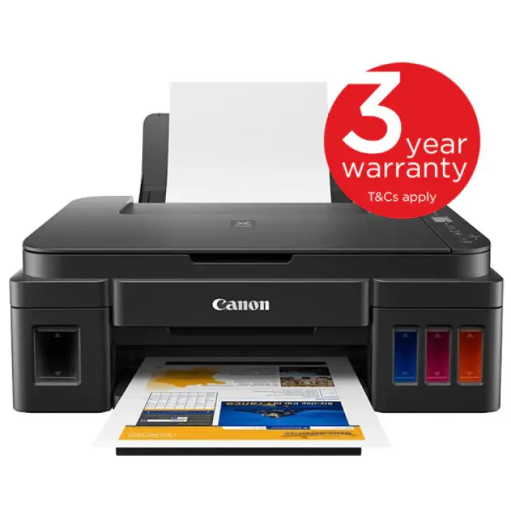 Canon Pixma G2410