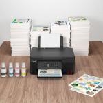 Canon  Pixma G3470