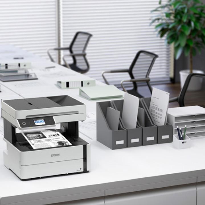 Epson M3170