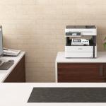 Epson M3170